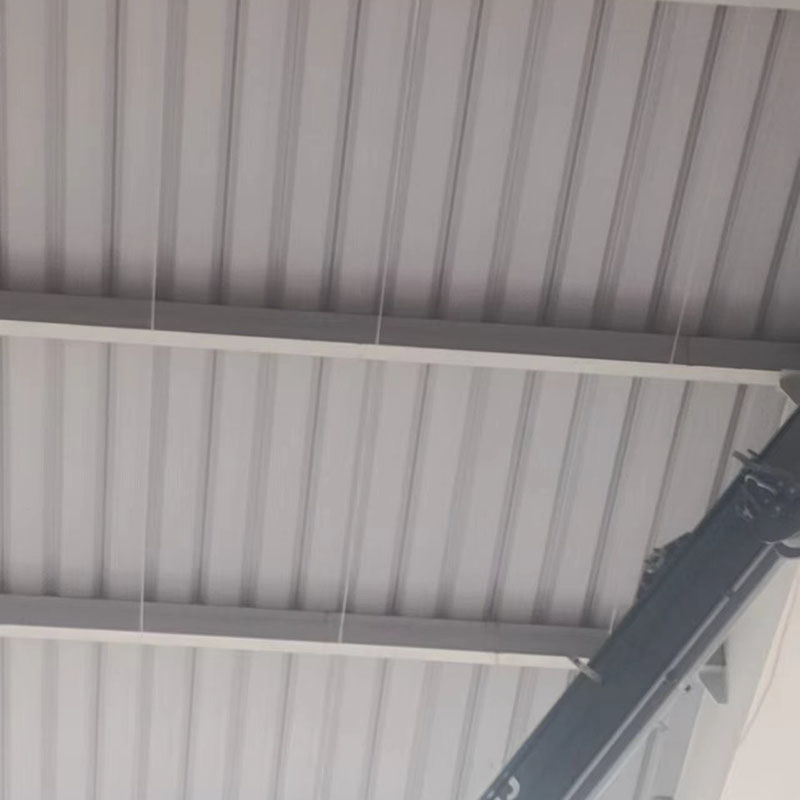 室外膨脹型防火涂料性能解析：守護安全的多重維度