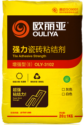 強力型<a href='/' target='1' style='font-size:14px; font-weight:bold; color:#ff0000;'>瓷磚膠</a>