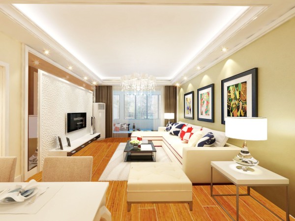 硅藻泥，環保，背景墻，電視背景墻